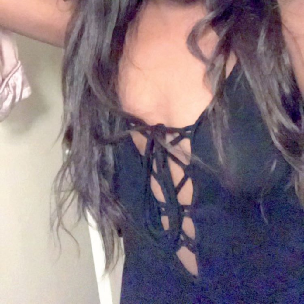 FN jumpsuit